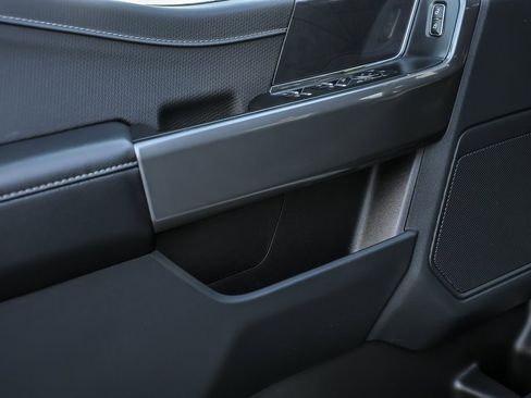 Used 2023 Ford F150 XLT w/ Equipment Group 302A High image 12