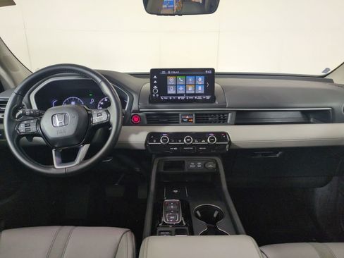 Certified 2023 Honda Pilot EX-L image 12