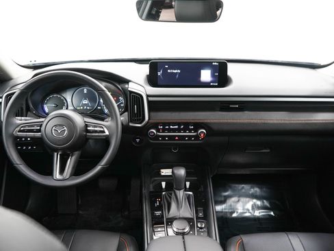Used 2026 MAZDA CX-50 AWD 2.5 Hybrid w/ Weather Package image 16