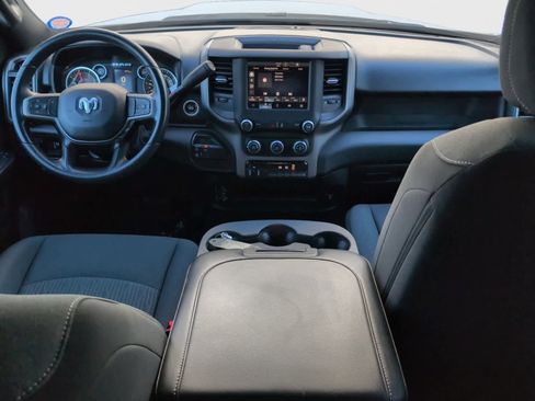 Used 2023 RAM 3500 Tradesman image 15