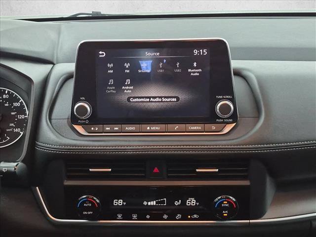 Used 2026 Nissan Rogue SV FWD image 17