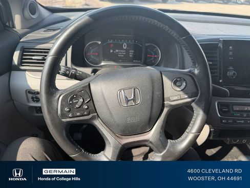 Used 2019 Honda Pilot EX-L image 17
