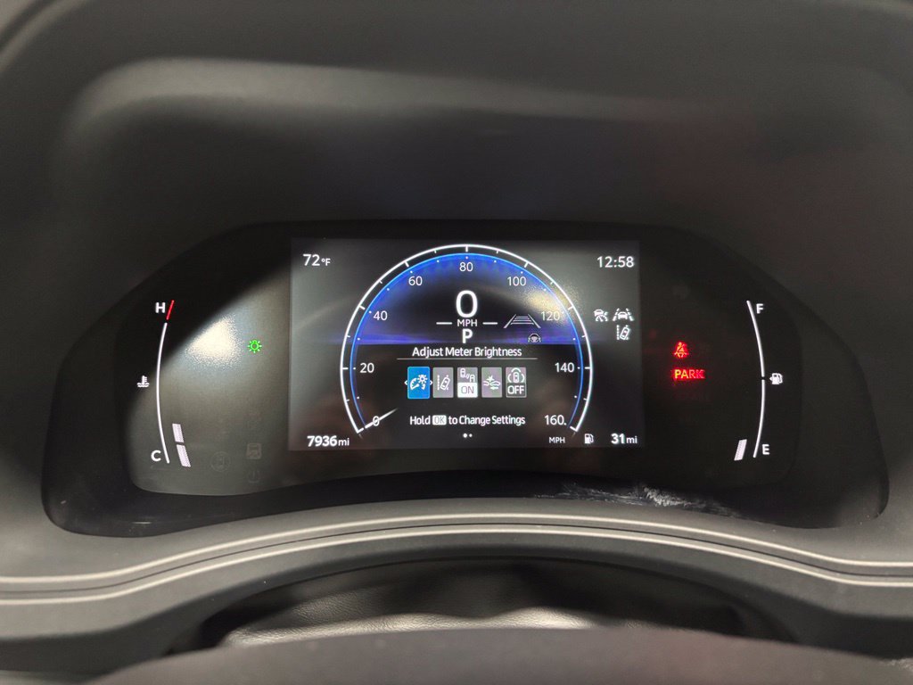 Used 2026 Toyota Grand Highlander AWD image 23