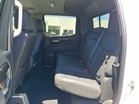 Used 2026 Chevrolet Silverado 1500 LTZ AWD/4WD image 10