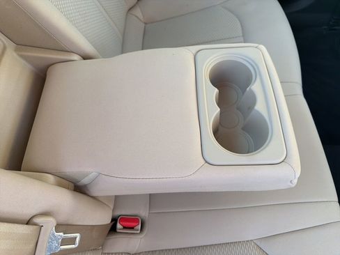 Used 2018 Hyundai Sonata SE image 28