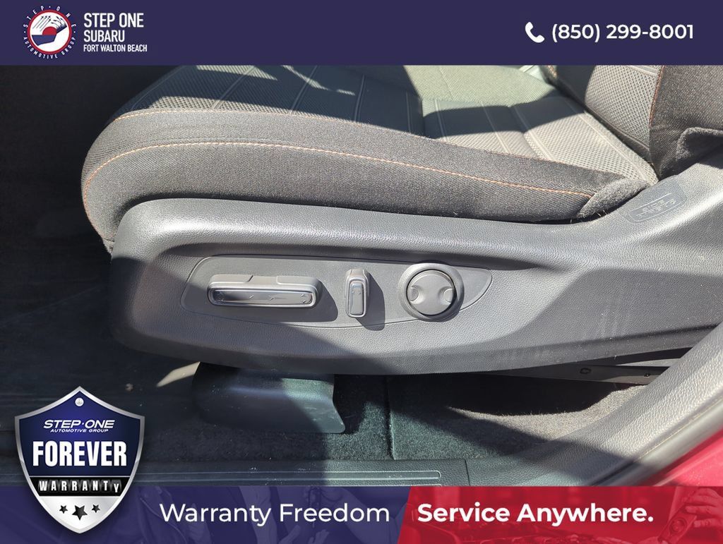 Used 2024 Honda CR-V Sport image 13