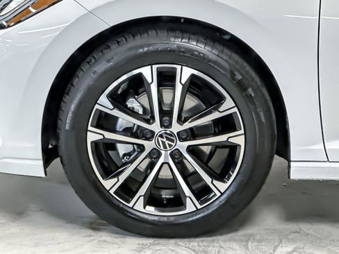 New 2026 Volkswagen Jetta Sport image 22