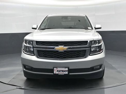 Used 2020 Chevrolet Tahoe LT AWD/4WD image 9