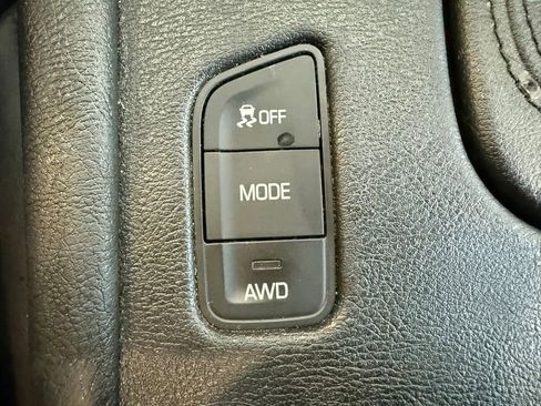 Used 2019 Cadillac XT5 Premium Luxury image 32