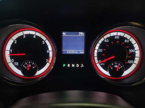 Used 2018 Dodge Grand Caravan GT FWD image 23