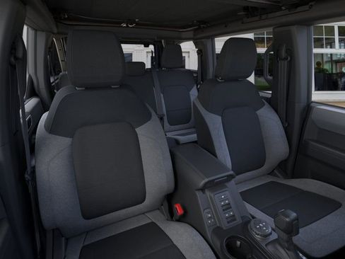 New 2025 Ford Bronco Big Bend image 10