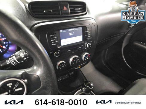 Used 2017 Kia Soul FWD image 24