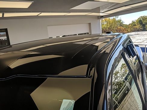 New 2025 Ford F150 Lariat w/ Equipment Group 501A Mid image 13