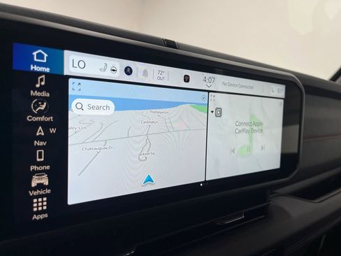 New 2026 Jeep Wrangler Unlimited Rubicon w/ Safety Group image 14