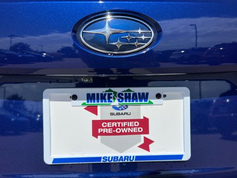 Used 2024 Subaru Impreza RS w/ Popular Package #3 AWD/4WD image 22