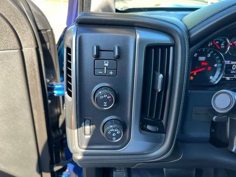 Used 2017 Chevrolet Silverado 2500 LTZ w/ Duramax Plus Package AWD/4WD image 18