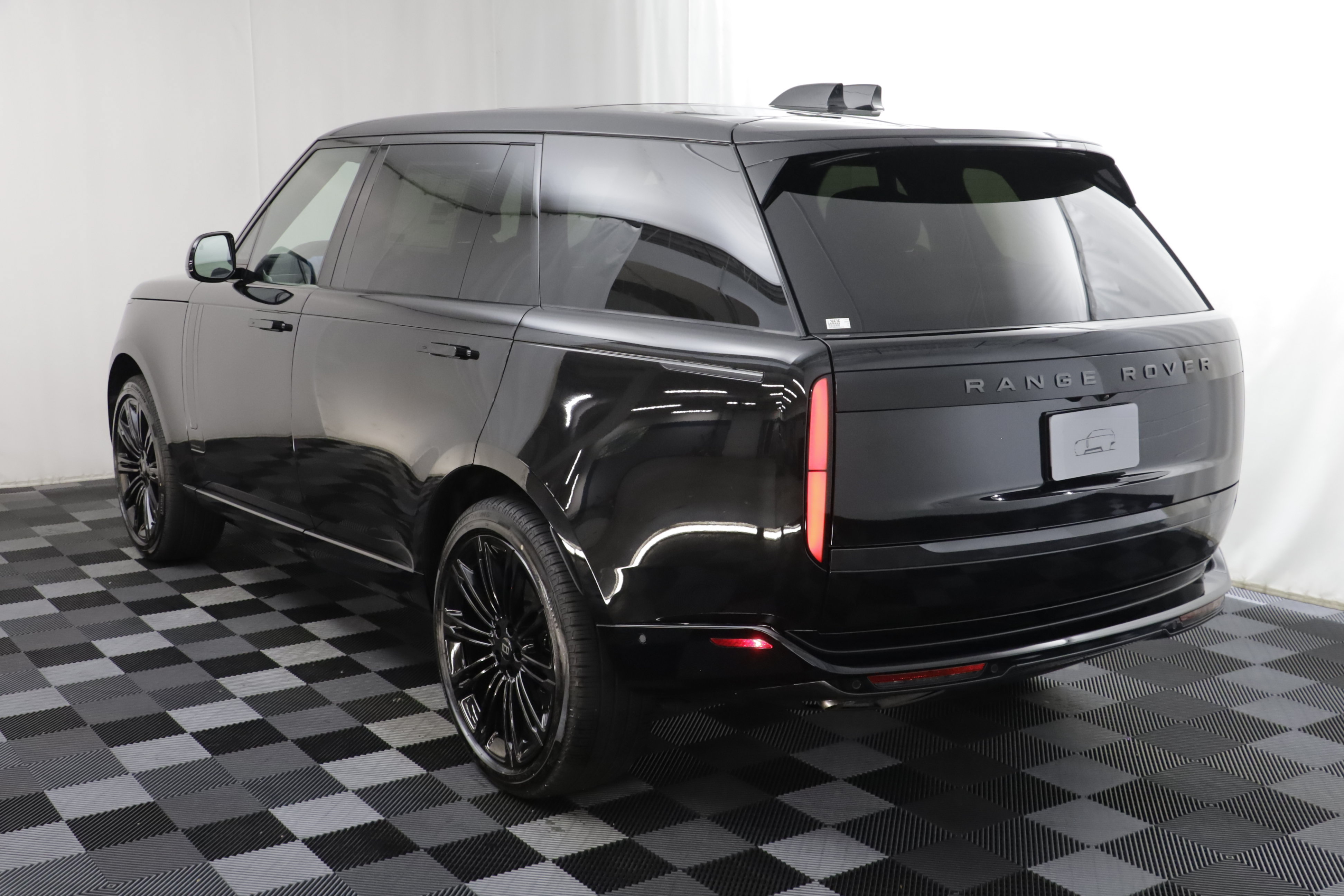 New 2027 Land Rover Range Rover Long Wheelbase Autobiography AWD/4WD image 21