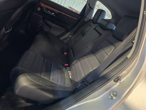 Used 2020 Honda CR-V Touring image 7