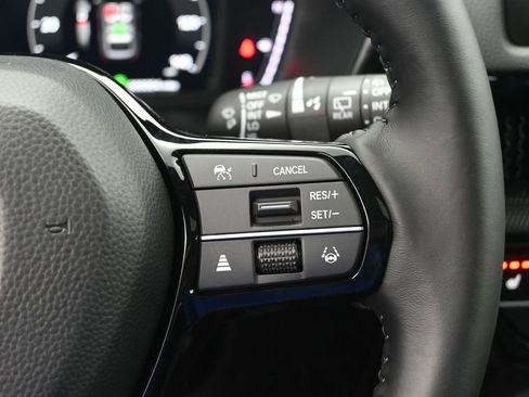 New 2026 Honda CR-V EX-L image 10