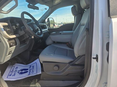 New 2026 Ford F450 XL AWD/4WD image 6