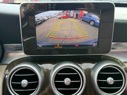 Used 2015 Mercedes-Benz C 300 Sedan image 21