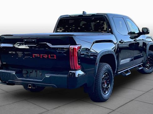 Used 2024 Toyota Tundra TRD Pro AWD/4WD image 13