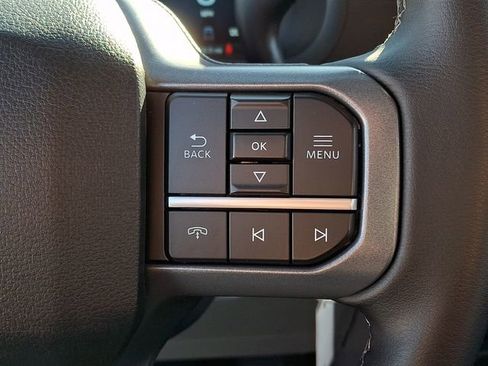 Used 2025 Ford F150 XLT w/ Equipment Group 301A Standard image 23