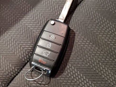 Used 2019 Kia Sportage LX image 30