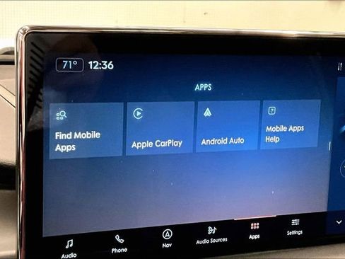 Used 2022 Lincoln Nautilus Reserve w/ Equipment Group 201A AWD/4WD image 31