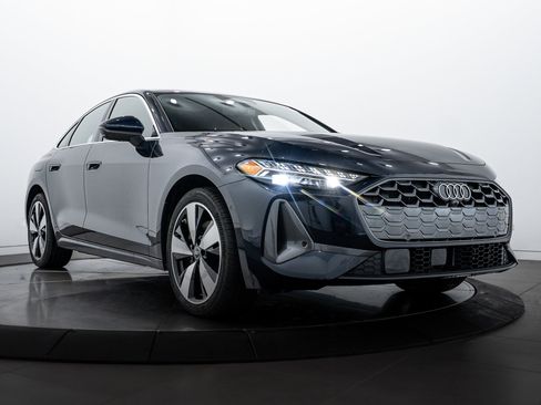 New 2025 Audi A5 2.0T Premium Plus image 1