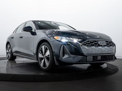 New 2025 Audi A5 2.0T Premium Plus