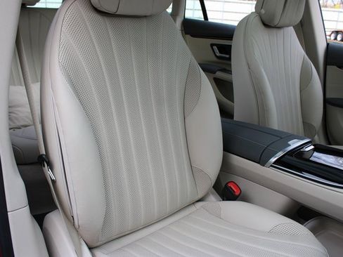 Used 2022 Mercedes-Benz EQS 450+ Sedan image 14