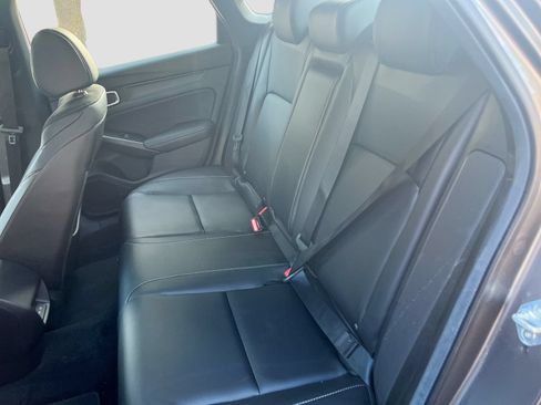 Used 2025 Acura Integra A-Spec FWD image 25