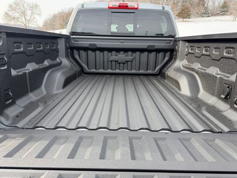 New 2026 Chevrolet Colorado Z71 w/ Z71 Convenience Package 2 image 9