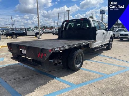 Certified 2019 Ford F350 XL w/ Power Equipment Group image 12