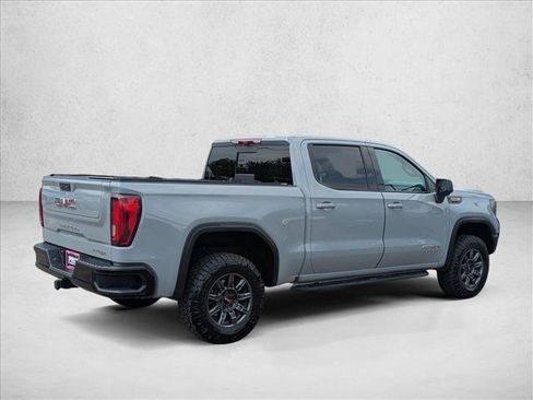 Used 2024 GMC Sierra 1500 AT4X AWD/4WD image 5