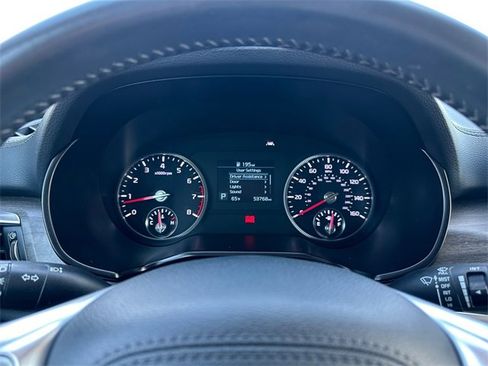 Used 2022 Kia Telluride EX image 26