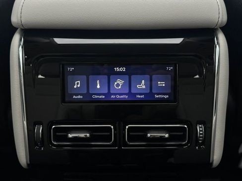 New 2026 Lincoln Aviator Reserve image 24