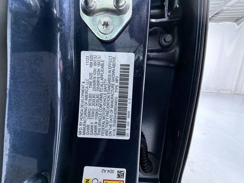 Used 2024 Honda CR-V Sport-L image 15