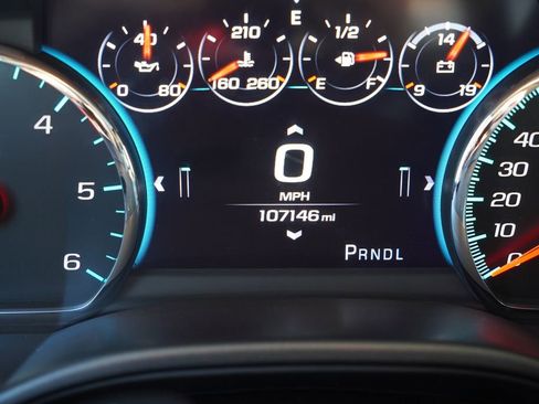 Used 2017 GMC Sierra 1500 Denali image 34