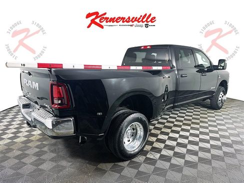 New 2026 RAM 3500 Big Horn image 7