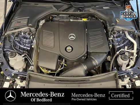 Used 2024 Mercedes-Benz C 300 4MATIC Sedan image 37