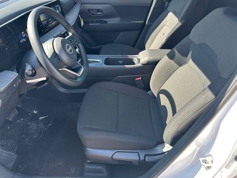 New 2026 Nissan Kicks S w/ Charging Package image 9