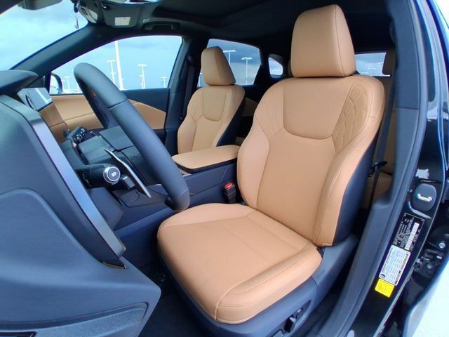 New 2026 Lexus RX 350 Premium w/ Convenience Package FWD image 11