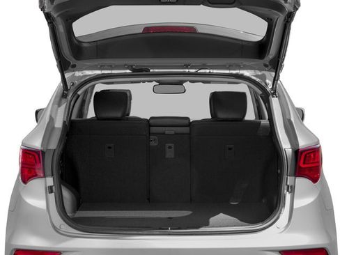 Used 2017 Hyundai Santa Fe Sport image 15