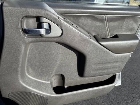 Certified 2019 Nissan Frontier PRO-4X w/ Pro-4x Luxury Package image 23