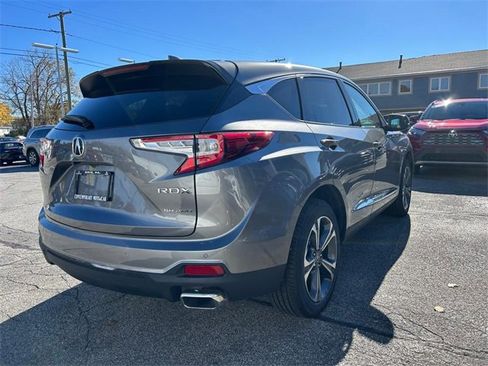 Used 2023 Acura RDX AWD w/ Advance Package image 6