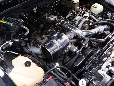 Used 1987 Buick Regal Coupe RWD image 27