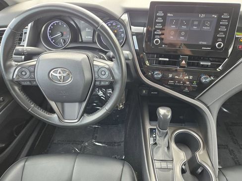 Used 2023 Toyota Camry SE FWD image 26