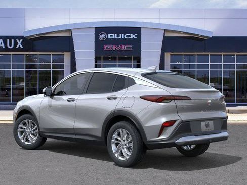 New 2026 Buick Envista Sport Touring w/ Convenience I Package FWD image 23